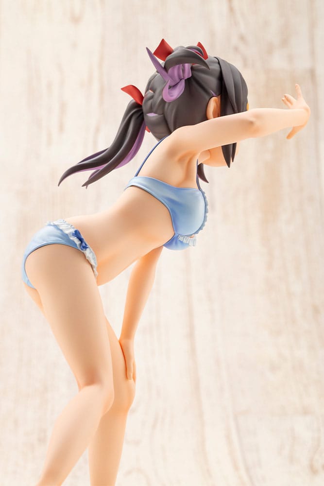 Onimai: I'm Now Your Sister! statuette PVC 1/6 Mihari Oyama T-shirt Ver. 22 cm