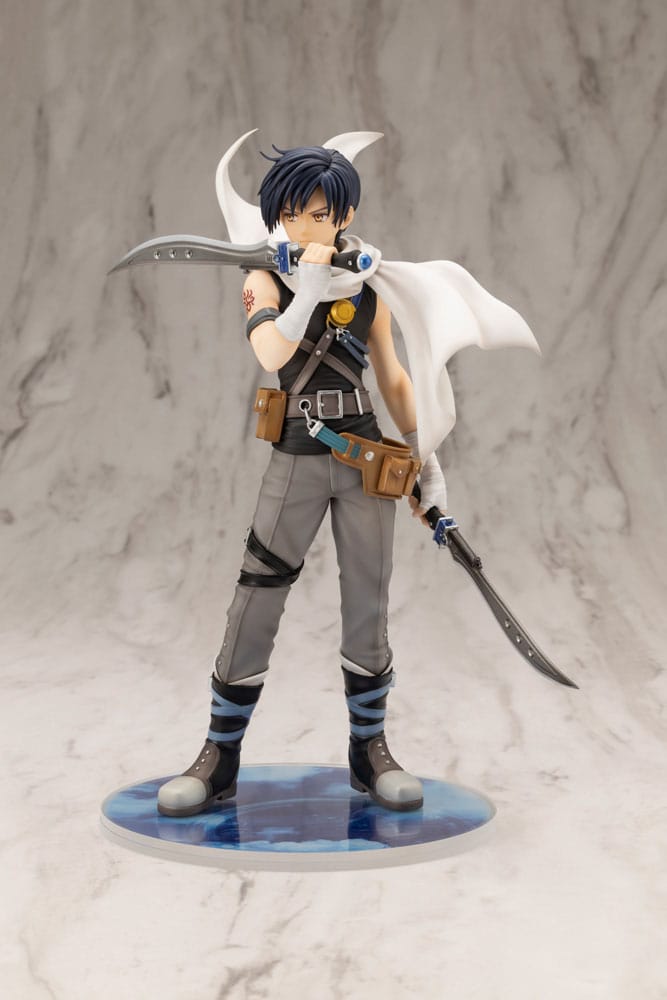The Legend of Heroes statuette PVC 1/8 Joshua Bright 23 cm