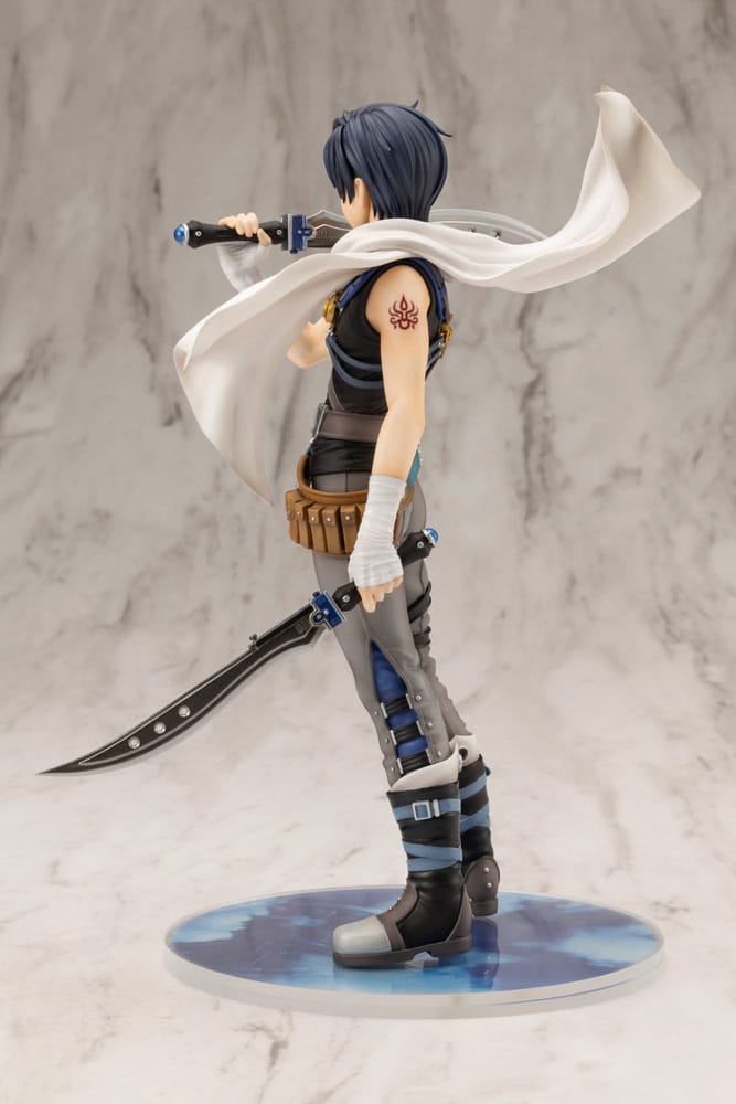 The Legend of Heroes statuette PVC 1/8 Joshua Bright 23 cm