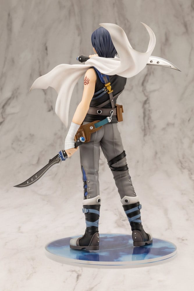 The Legend of Heroes statuette PVC 1/8 Joshua Bright 23 cm
