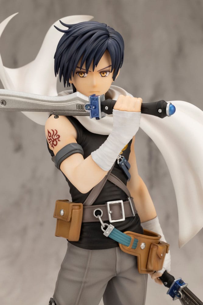 The Legend of Heroes statuette PVC 1/8 Joshua Bright 23 cm