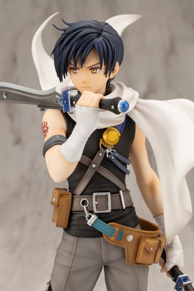 The Legend of Heroes statuette PVC 1/8 Joshua Bright 23 cm