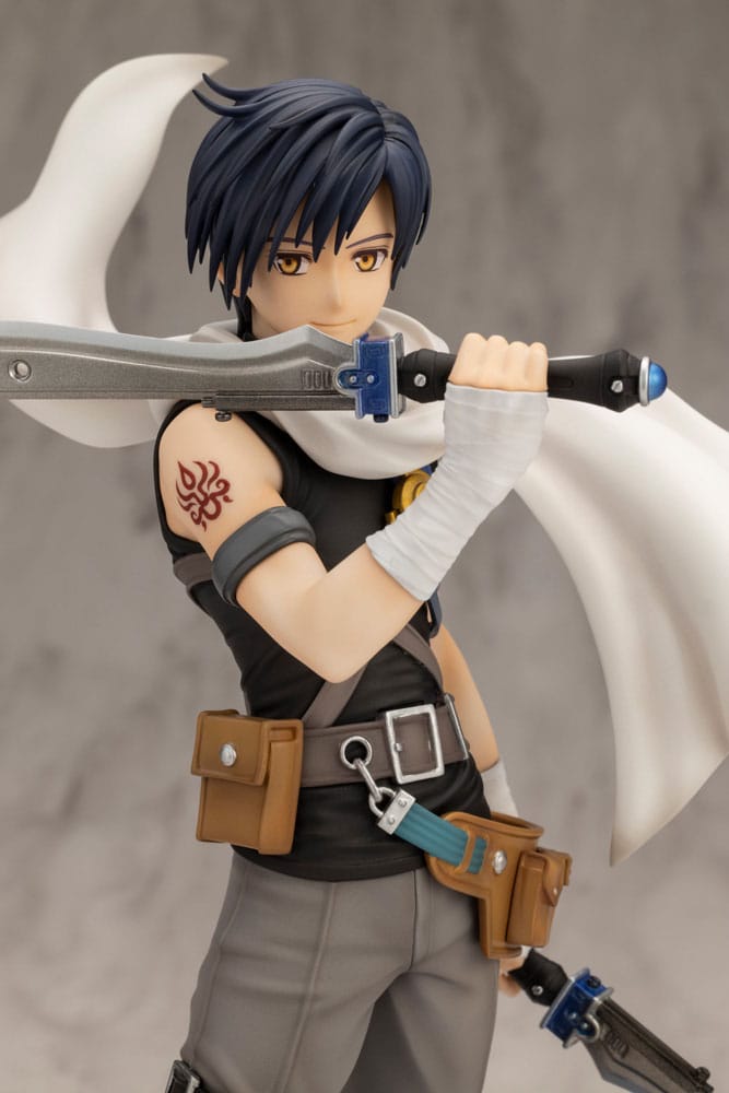 The Legend of Heroes statuette PVC 1/8 Joshua Bright 23 cm