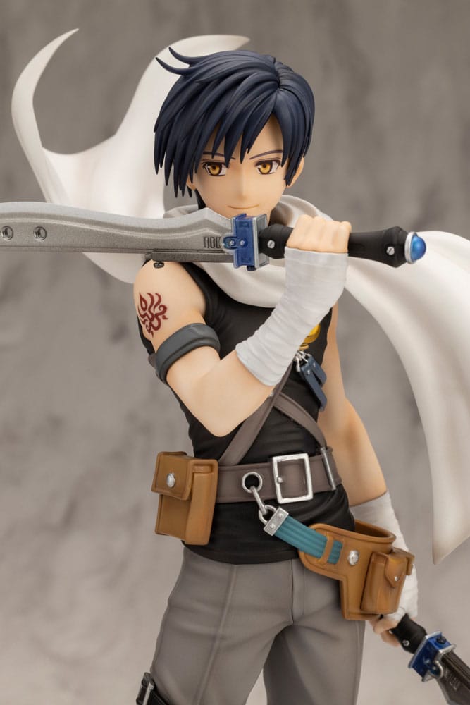 The Legend of Heroes statuette PVC 1/8 Joshua Bright 23 cm