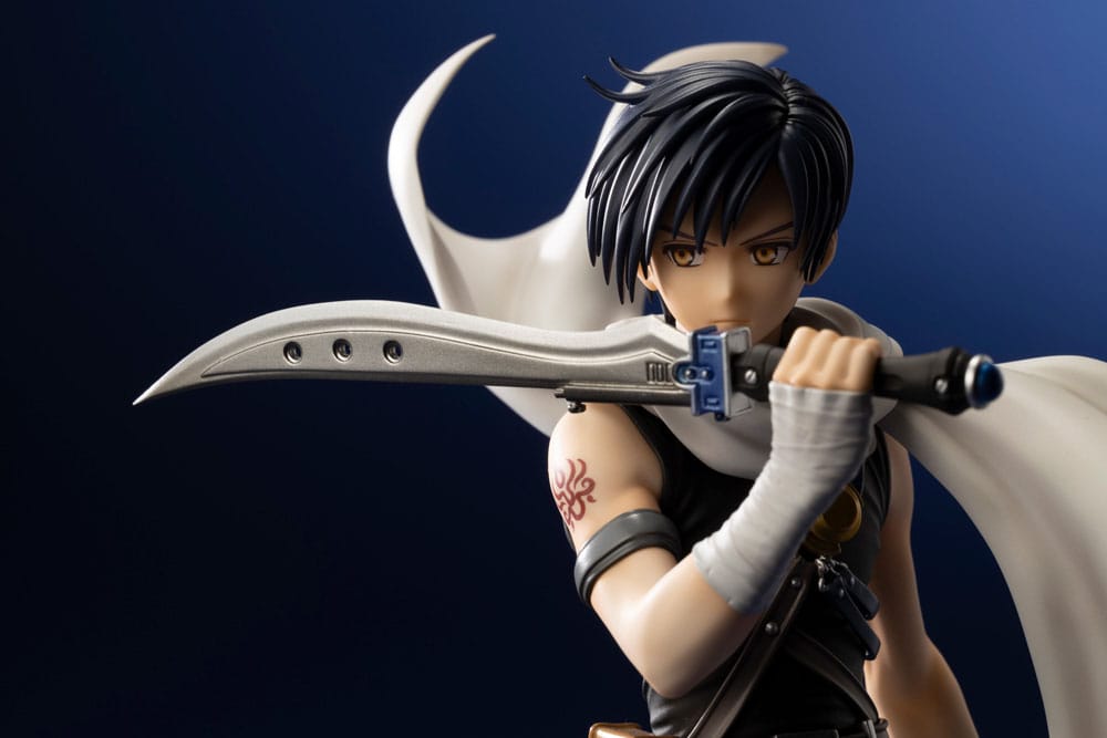 The Legend of Heroes statuette PVC 1/8 Joshua Bright 23 cm