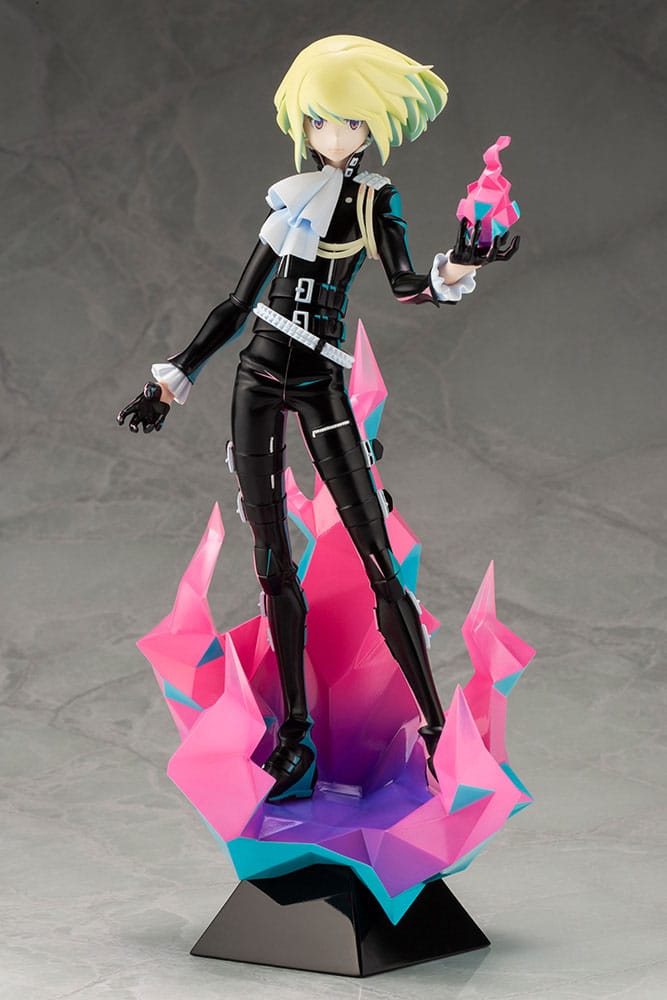Promare statuette PVC 1/7 Lio Fotia 25 cm