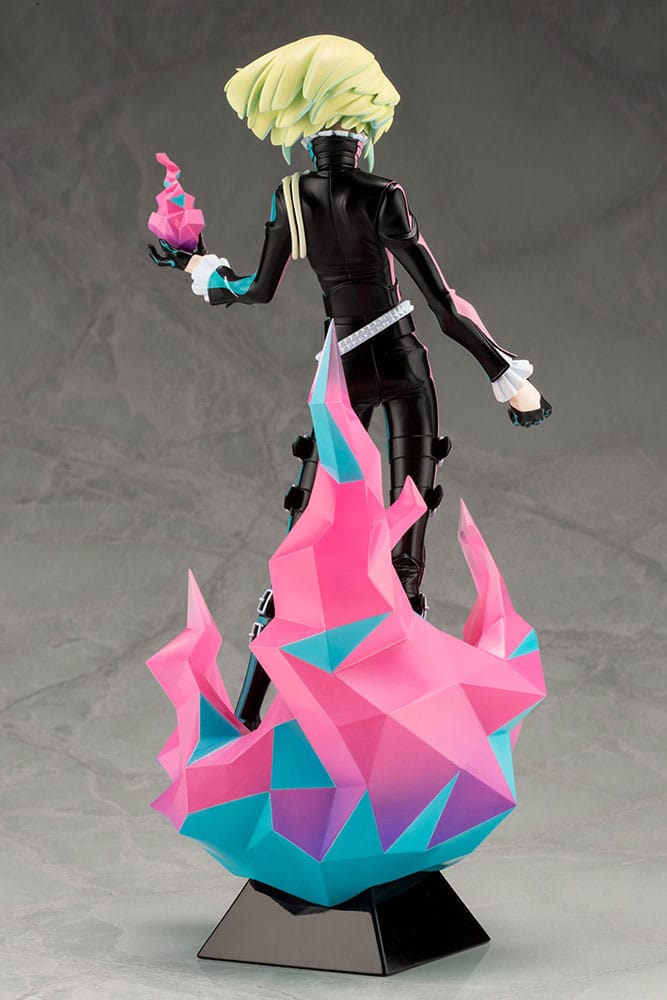 Promare statuette PVC 1/7 Lio Fotia 25 cm