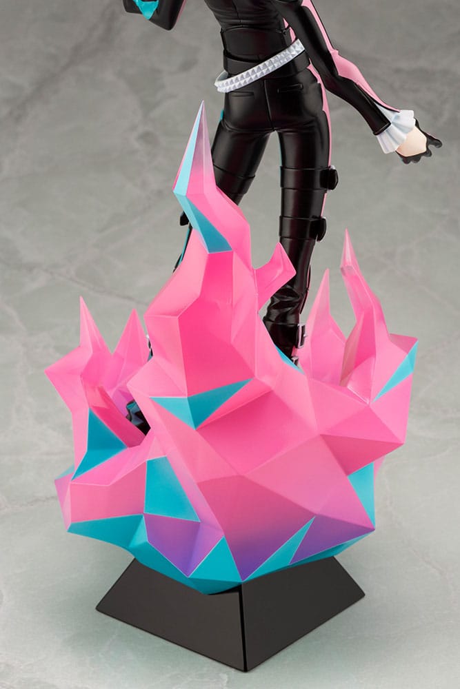 Promare statuette PVC 1/7 Lio Fotia 25 cm