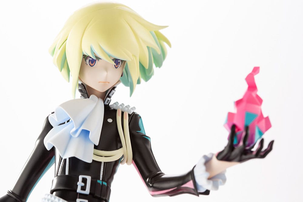 Promare statuette PVC 1/7 Lio Fotia 25 cm