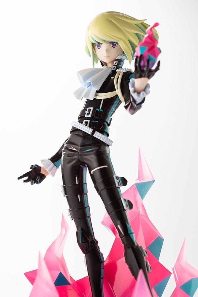 Promare statuette PVC 1/7 Lio Fotia 25 cm