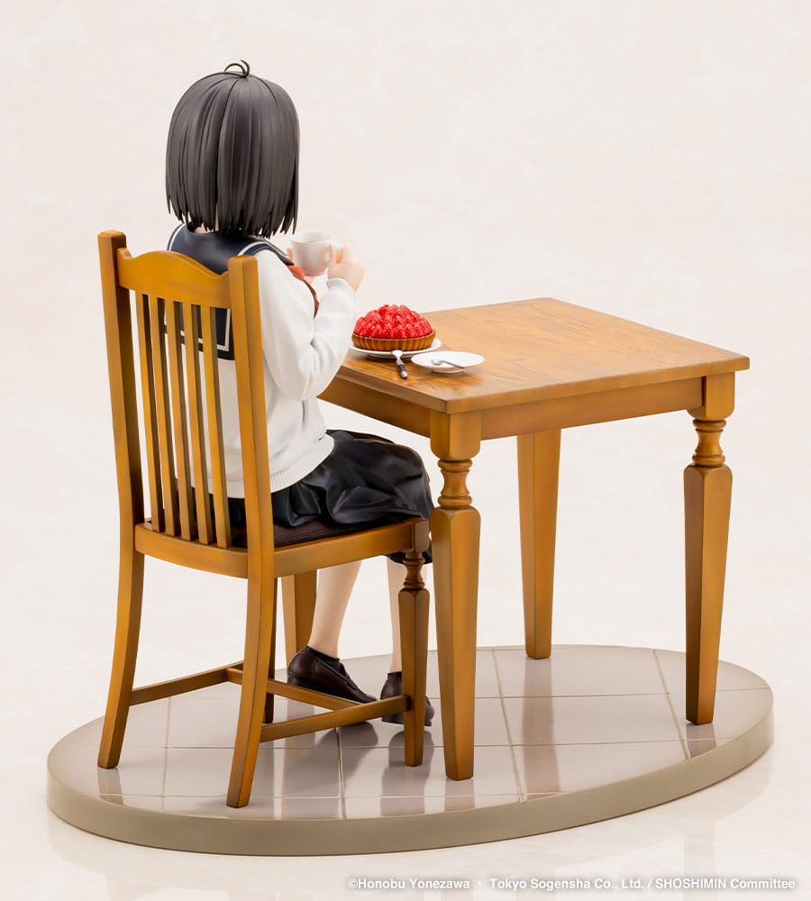 Phantasy Star Online 2 statuette PVC 1/6 Yuki Osanai 20 cm