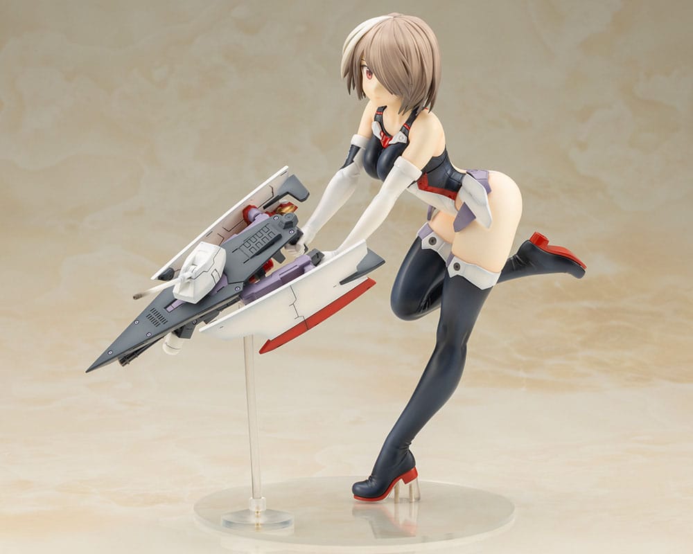 Frame Arms Girl statuette PVC Kongo Swimsuit Ver. 23 cm