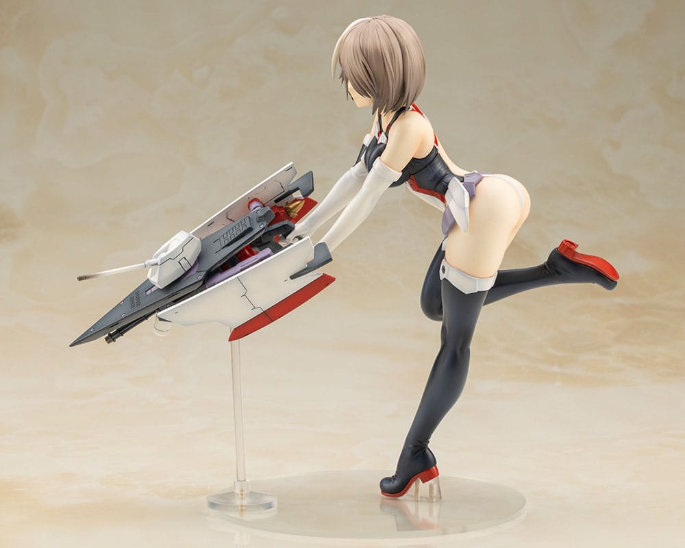 Frame Arms Girl statuette PVC Kongo Swimsuit Ver. 23 cm
