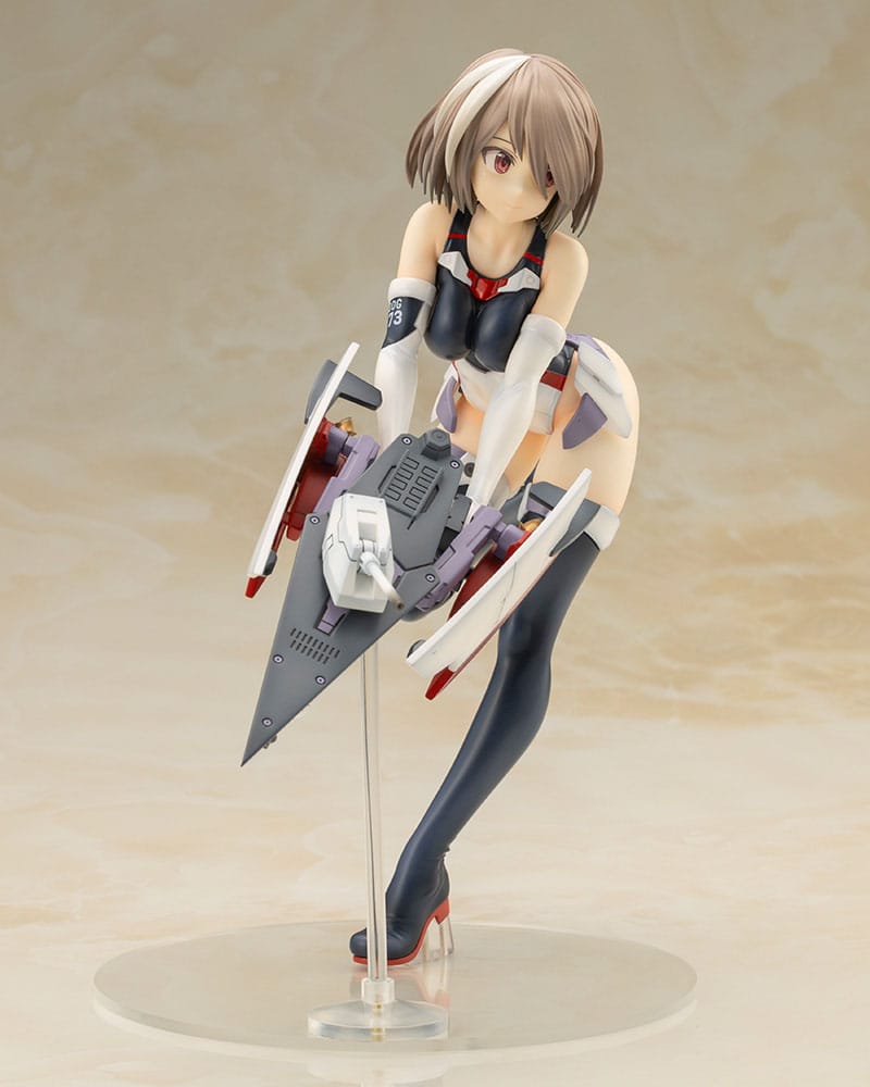 Frame Arms Girl statuette PVC Kongo Swimsuit Ver. 23 cm