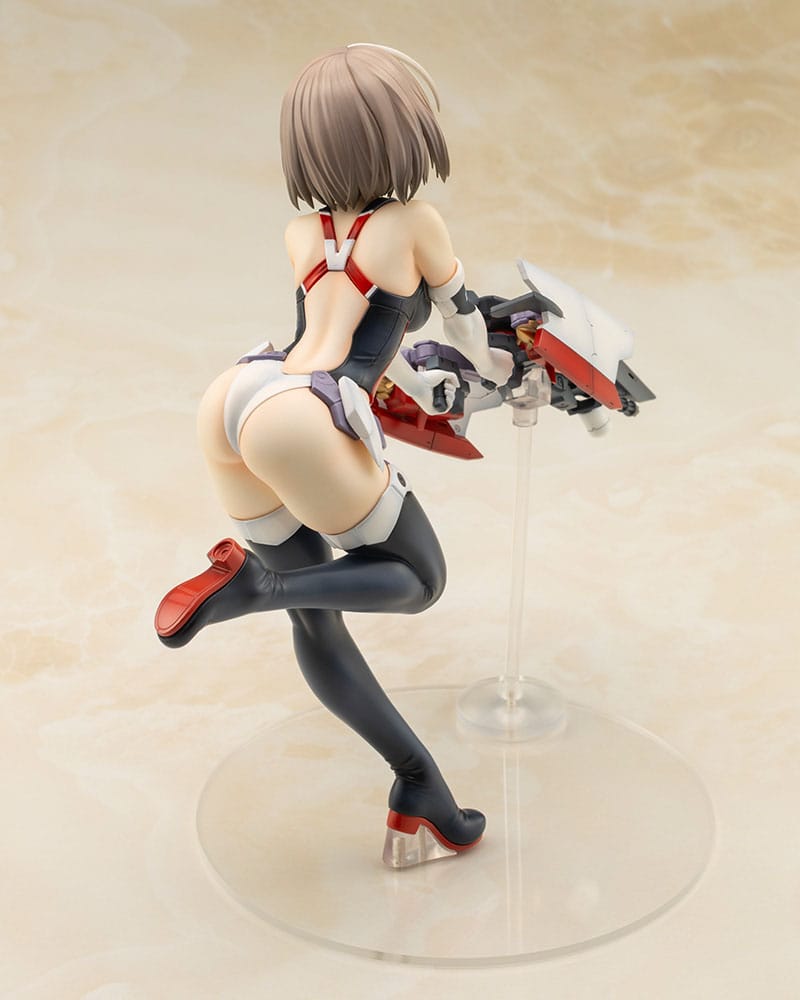 Frame Arms Girl statuette PVC Kongo Swimsuit Ver. 23 cm