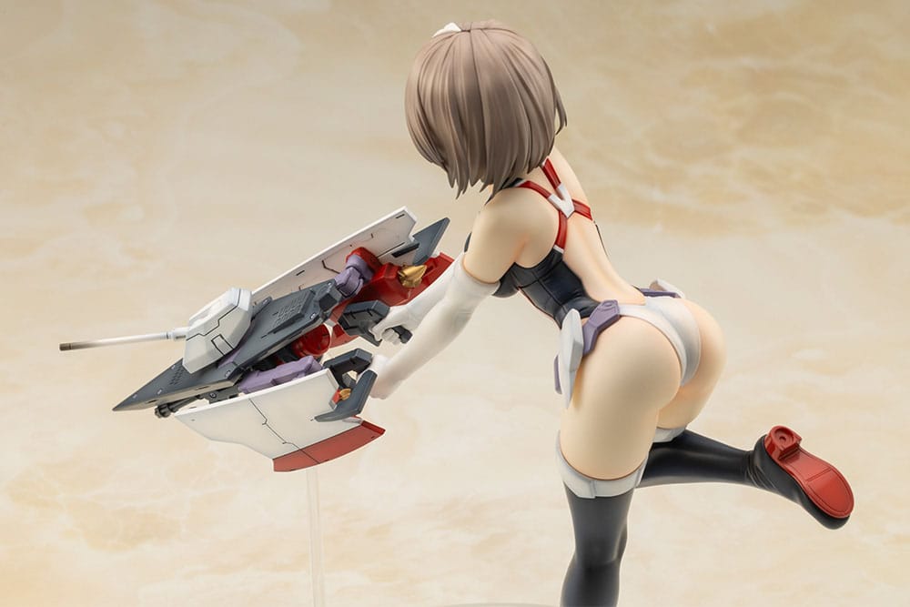 Frame Arms Girl statuette PVC Kongo Swimsuit Ver. 23 cm