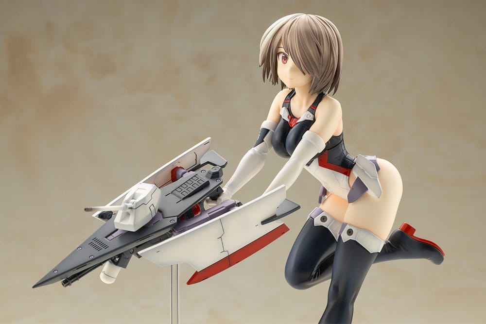 Frame Arms Girl statuette PVC Kongo Swimsuit Ver. 23 cm