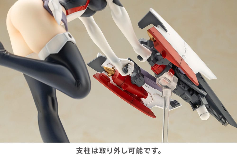 Frame Arms Girl statuette PVC Kongo Swimsuit Ver. 23 cm
