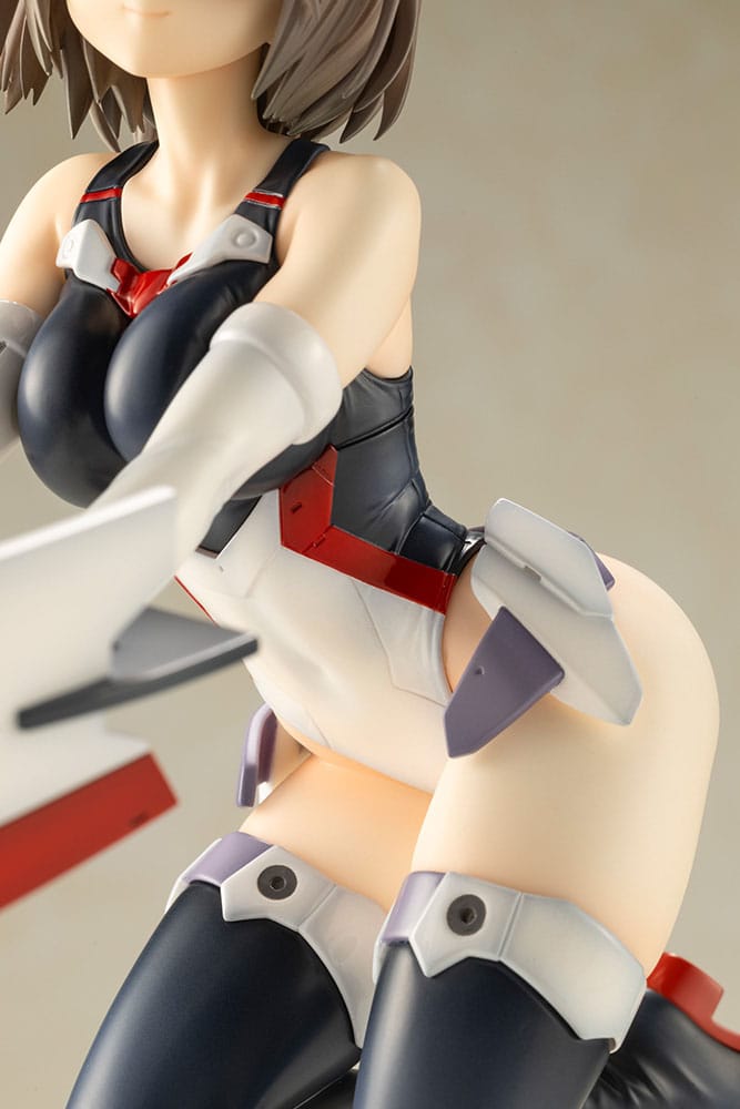 Frame Arms Girl statuette PVC Kongo Swimsuit Ver. 23 cm