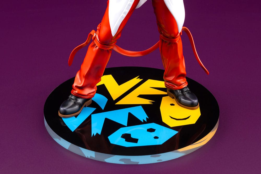The King of Fighters '98 statuette PVC 1/8 SNK Iori Yagami 25 cm