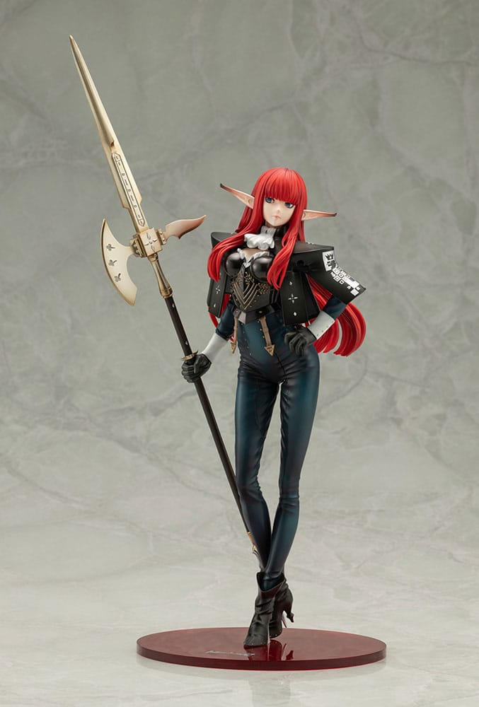 Metaphor: ReFantazio statuette PVC 1/7 Hulkenberg 30 cm
