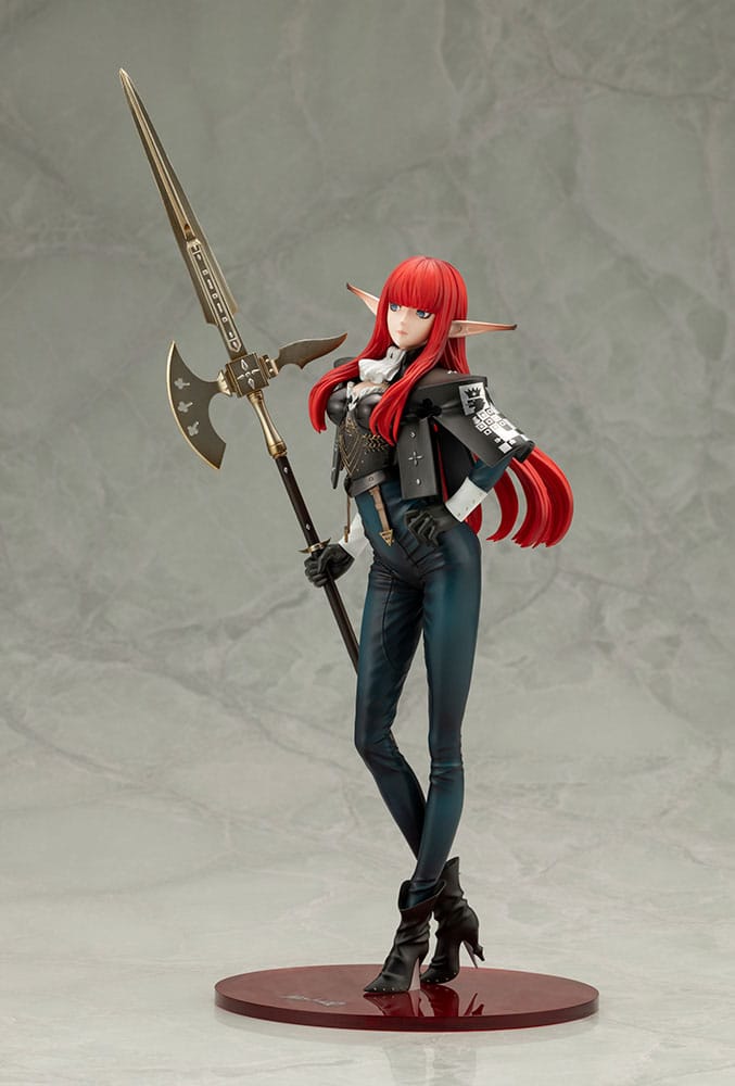 Metaphor: ReFantazio statuette PVC 1/7 Hulkenberg 30 cm