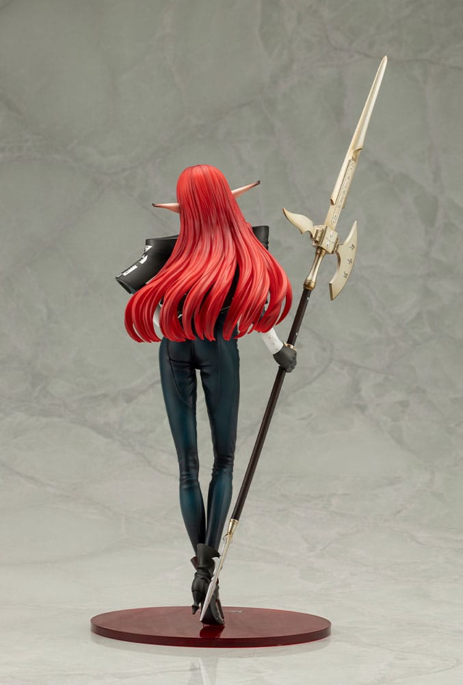 Metaphor: ReFantazio statuette PVC 1/7 Hulkenberg 30 cm