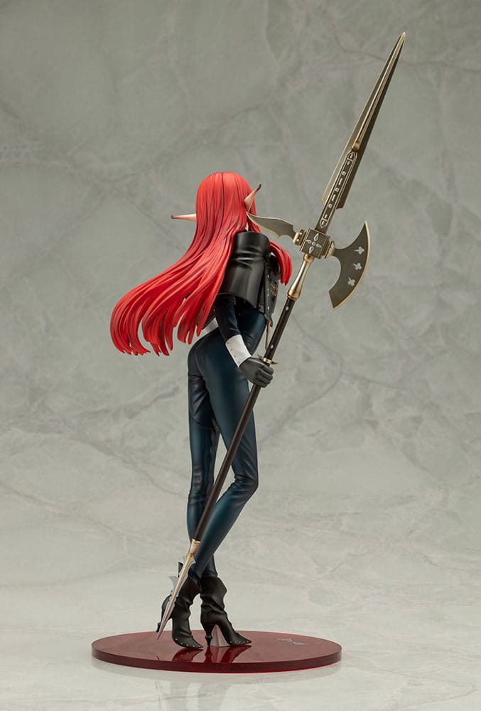 Metaphor: ReFantazio statuette PVC 1/7 Hulkenberg 30 cm