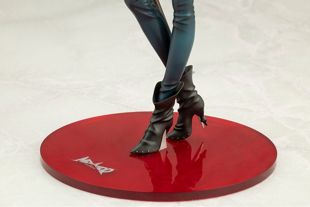 Metaphor: ReFantazio statuette PVC 1/7 Hulkenberg 30 cm