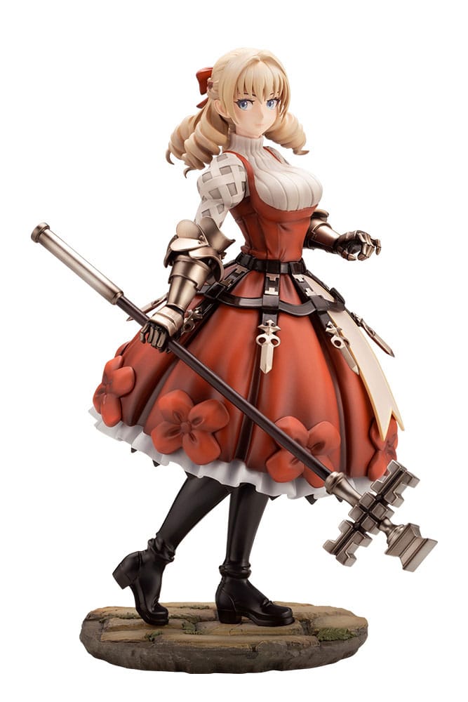 Unicorn Overlord statuette PVC 1/7 Scarlett 24 cm