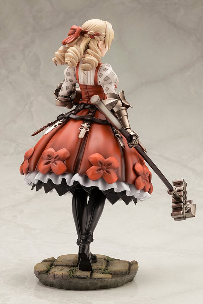 Unicorn Overlord statuette PVC 1/7 Scarlett 24 cm