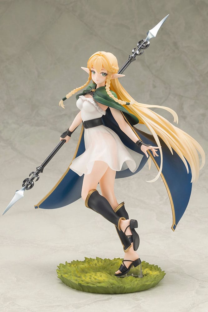 Unicorn Overlord statuette PVC 1/7 Eltolinde 28 cm