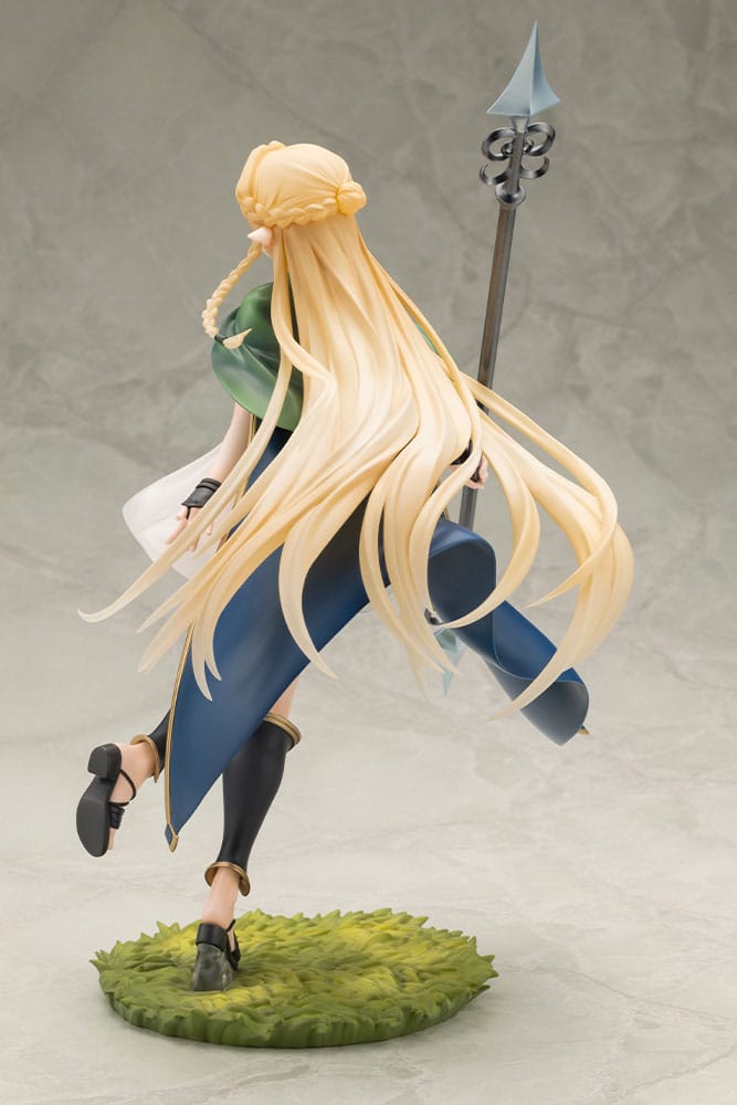 Unicorn Overlord statuette PVC 1/7 Eltolinde 28 cm