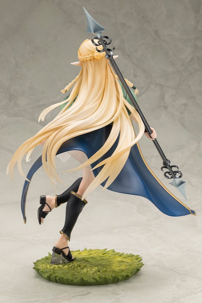 Unicorn Overlord statuette PVC 1/7 Eltolinde 28 cm