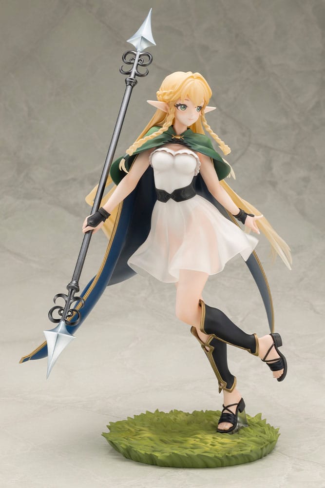 Unicorn Overlord statuette PVC 1/7 Eltolinde 28 cm