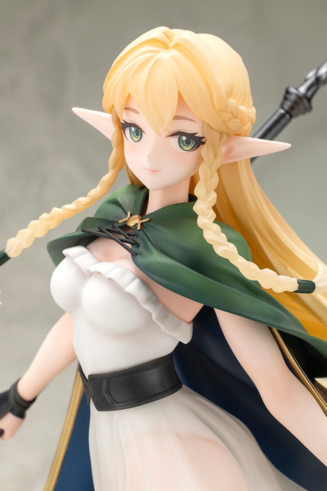 Unicorn Overlord statuette PVC 1/7 Eltolinde 28 cm