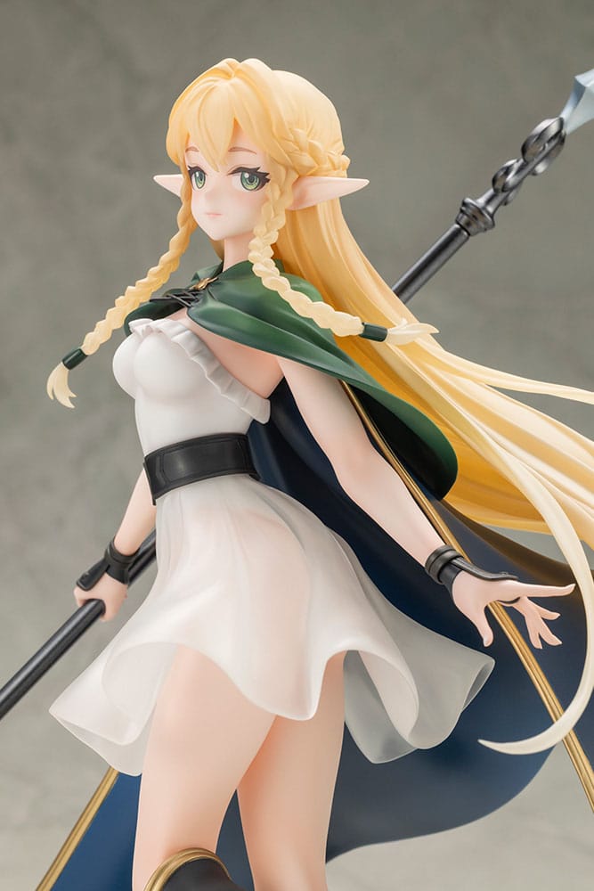 Unicorn Overlord statuette PVC 1/7 Eltolinde 28 cm