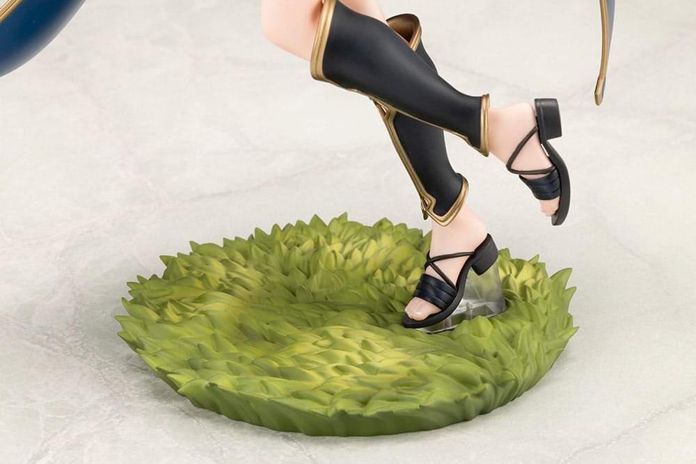 Unicorn Overlord statuette PVC 1/7 Eltolinde 28 cm