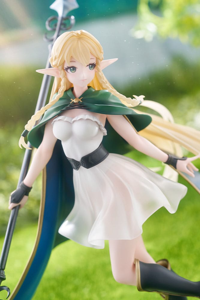 Unicorn Overlord statuette PVC 1/7 Eltolinde 28 cm