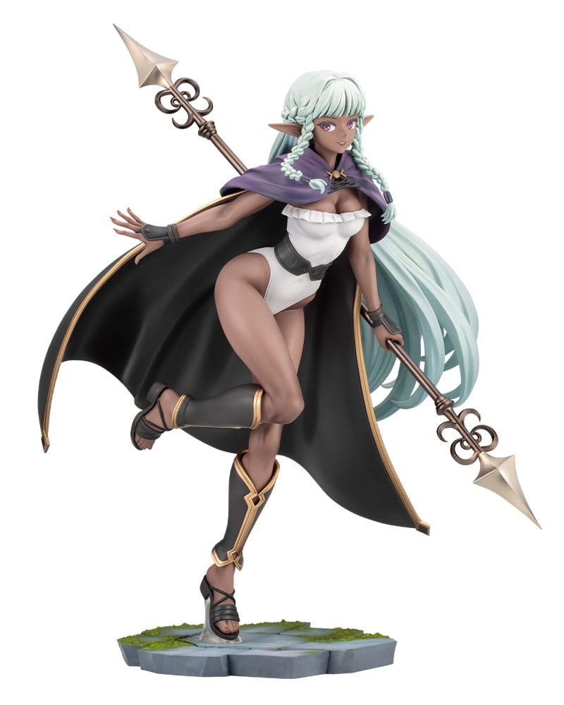 Unicorn Overlord statuette PVC 1/7 Rosalinde 28 cm