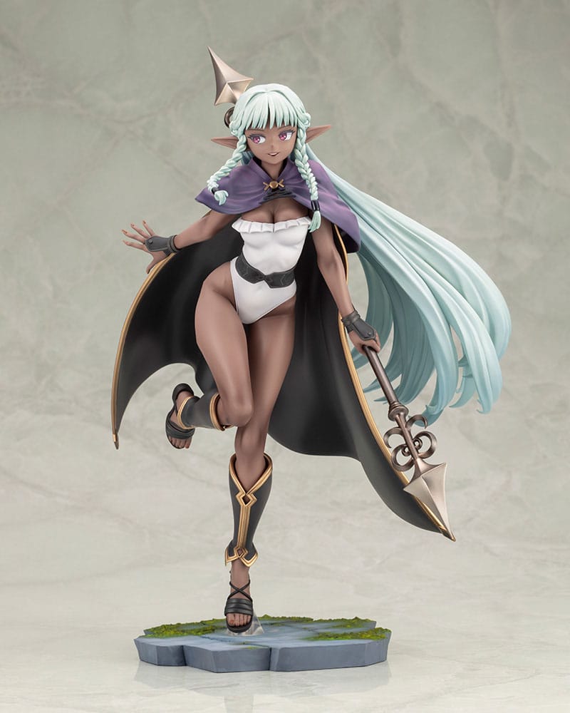Unicorn Overlord statuette PVC 1/7 Rosalinde 28 cm