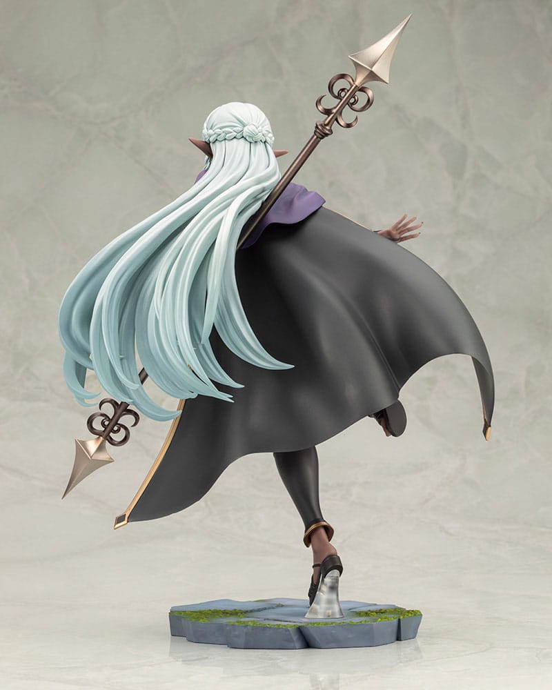 Unicorn Overlord statuette PVC 1/7 Rosalinde 28 cm