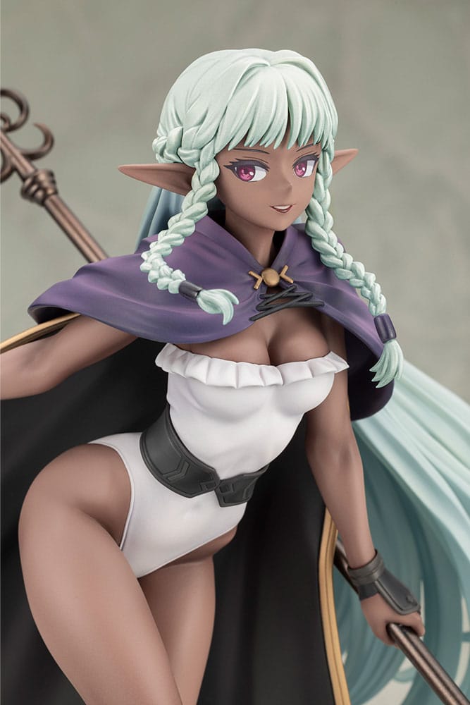 Unicorn Overlord statuette PVC 1/7 Rosalinde 28 cm