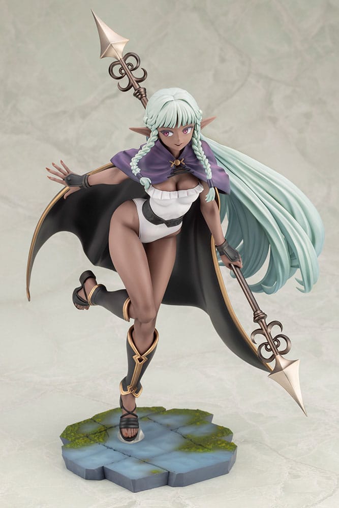 Unicorn Overlord statuette PVC 1/7 Rosalinde 28 cm