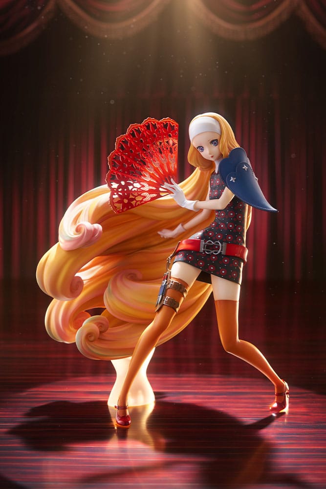 Metaphor: ReFantazio statuette PVC 1/7 Junah 24 cm