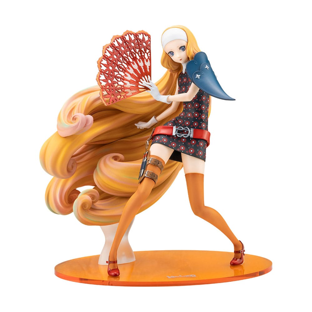 Metaphor: ReFantazio statuette PVC 1/7 Junah 24 cm