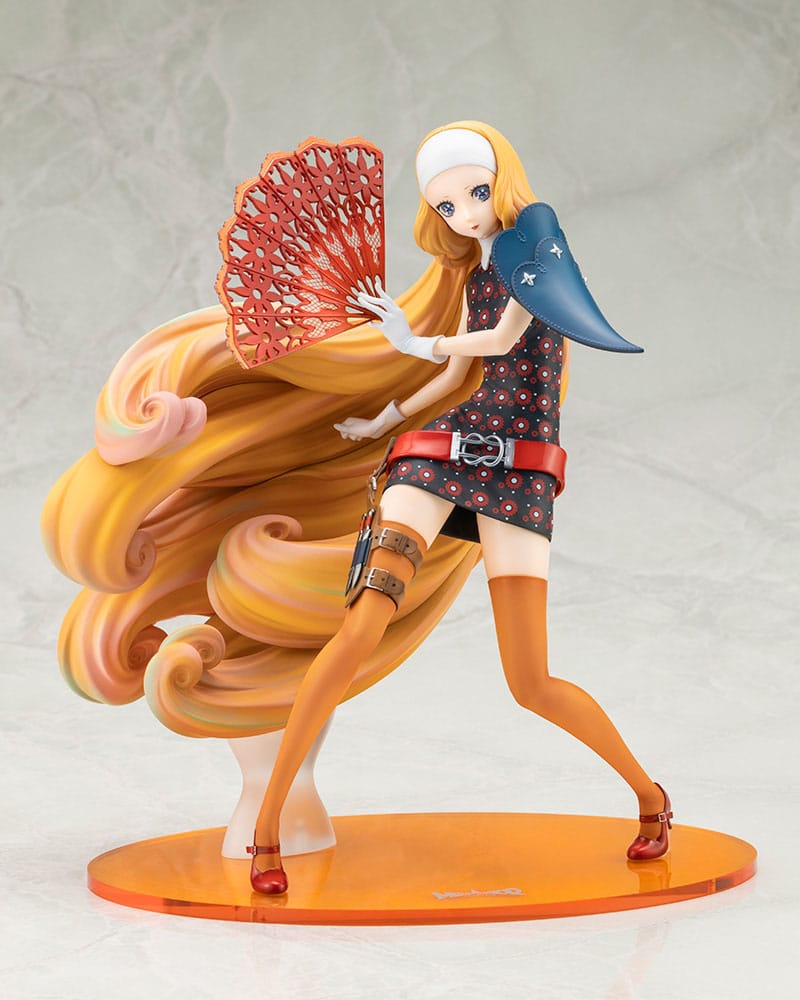 Metaphor: ReFantazio statuette PVC 1/7 Junah 24 cm