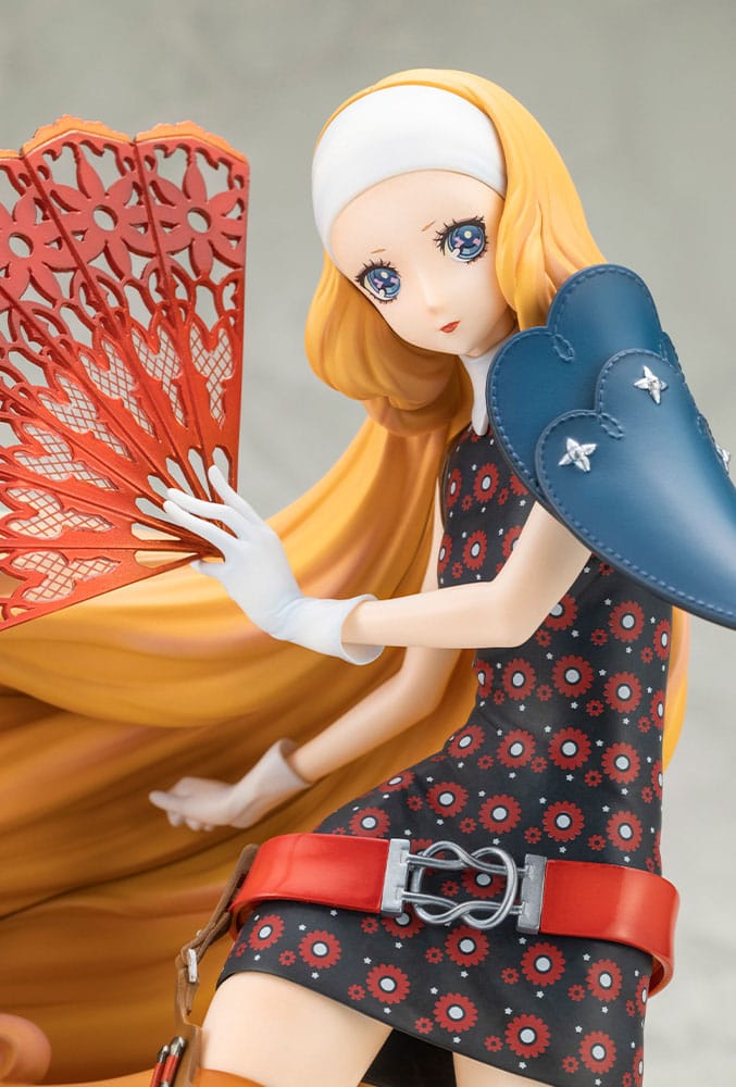 Metaphor: ReFantazio statuette PVC 1/7 Junah 24 cm
