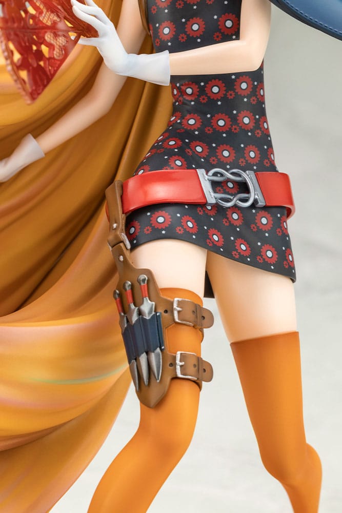 Metaphor: ReFantazio statuette PVC 1/7 Junah 24 cm