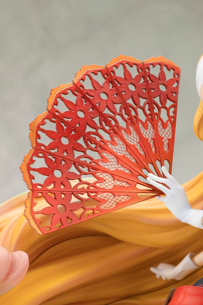 Metaphor: ReFantazio statuette PVC 1/7 Junah 24 cm